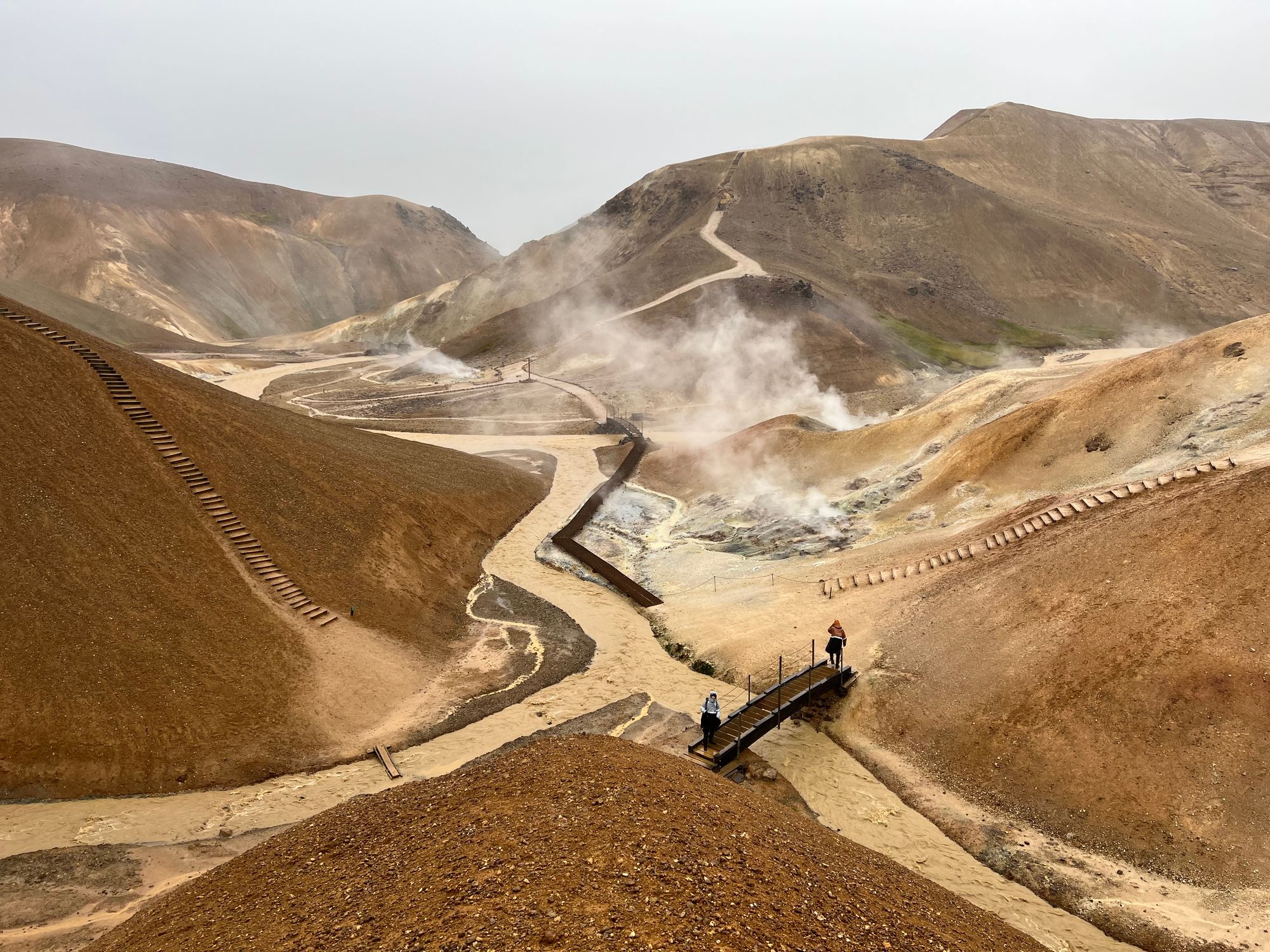 Islandia - road trip (odc. 1)